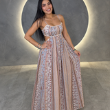 Vestido Maya