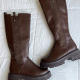 Bota Lilly - Meia Brinde