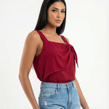 Blusa Bia