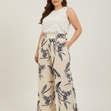 Calça Pantalona