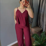 Conjunto Assimétrico