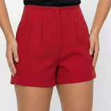 Short Zara