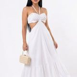 Vestido Jasmim