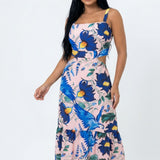 Vestido Zarya