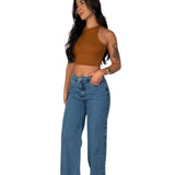 Wide Leg Sky