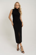 Vestido Midi Boss