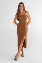 Vestido Midi Amalfi