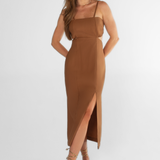 Vestido Midi Amalfi
