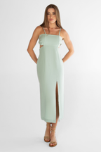 Vestido Midi Amalfi