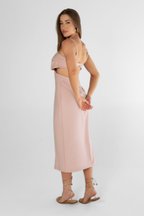 Vestido Midi Amalfi
