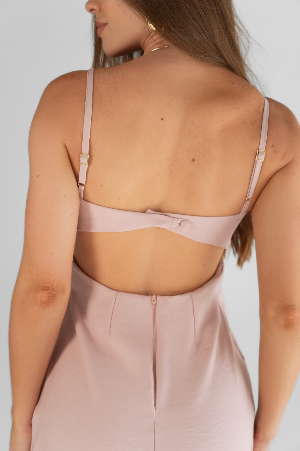Vestido Midi Amalfi