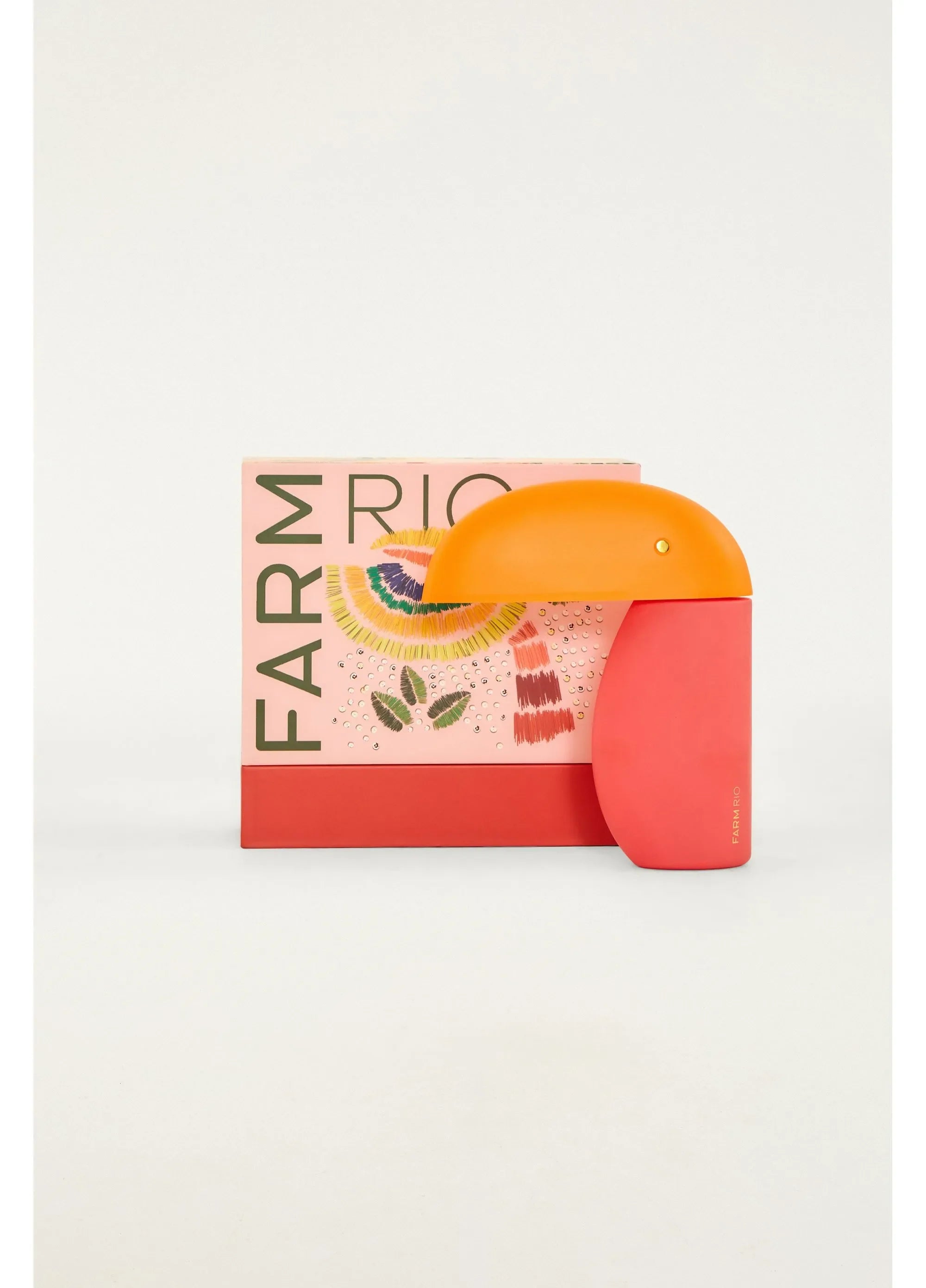 Perfume Tucano
