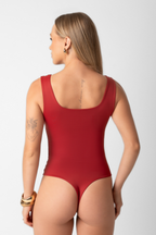 Body Alça Larga