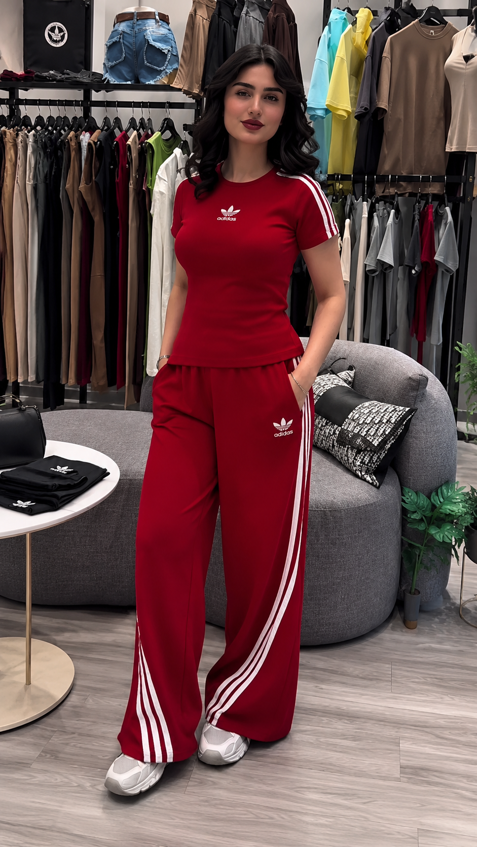 Conjunto Lavínia