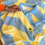 Camisa Polo / Listrada Brasil – Estilo, Conforto e Exclusividade
