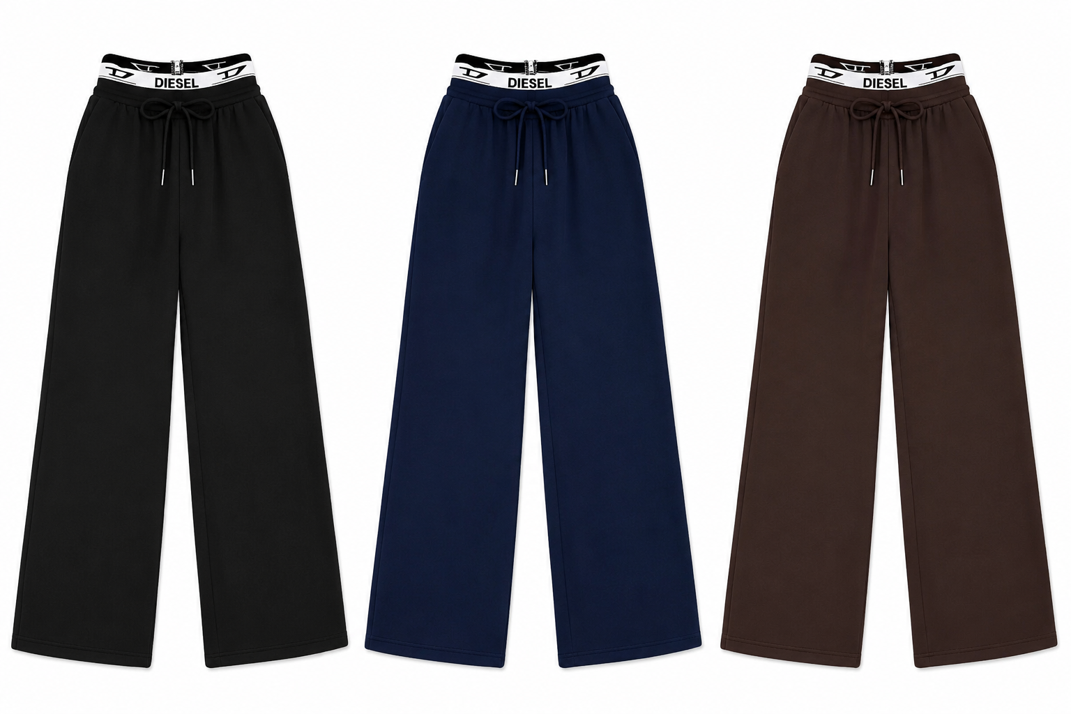 Calça Jogger Feminina Premium – Conforto, Estilo e Versatilidade