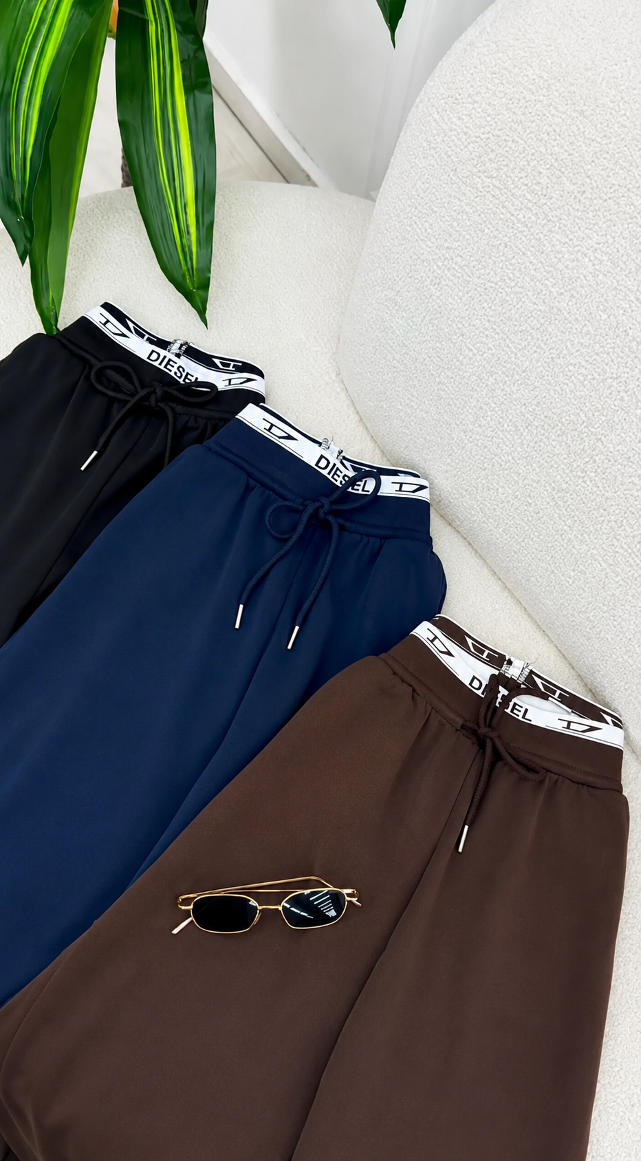 Calça Jogger Feminina Premium – Conforto, Estilo e Versatilidade