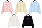 Blusa Moletom Feminina 2 em 1 com Gola Social – Elegância e Conforto no Mesmo Look