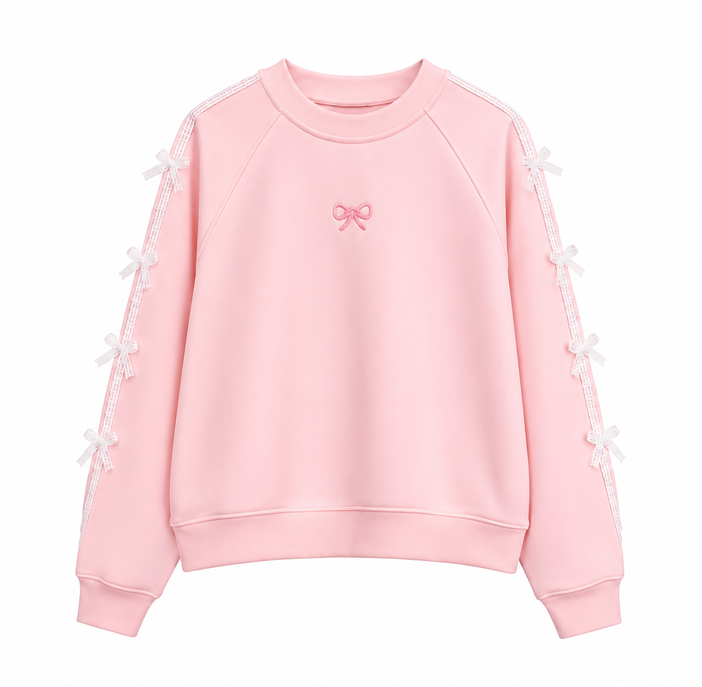 Blusa Moletom Feminina 2 em 1 com Gola Social – Elegância e Conforto no Mesmo Look