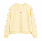Blusa Moletom Feminina 2 em 1 com Gola Social – Elegância e Conforto no Mesmo Look