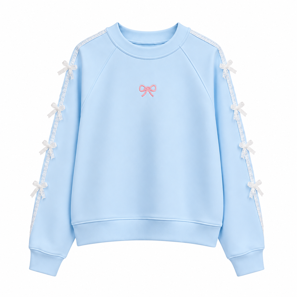 Blusa Moletom Feminina 2 em 1 com Gola Social – Elegância e Conforto no Mesmo Look