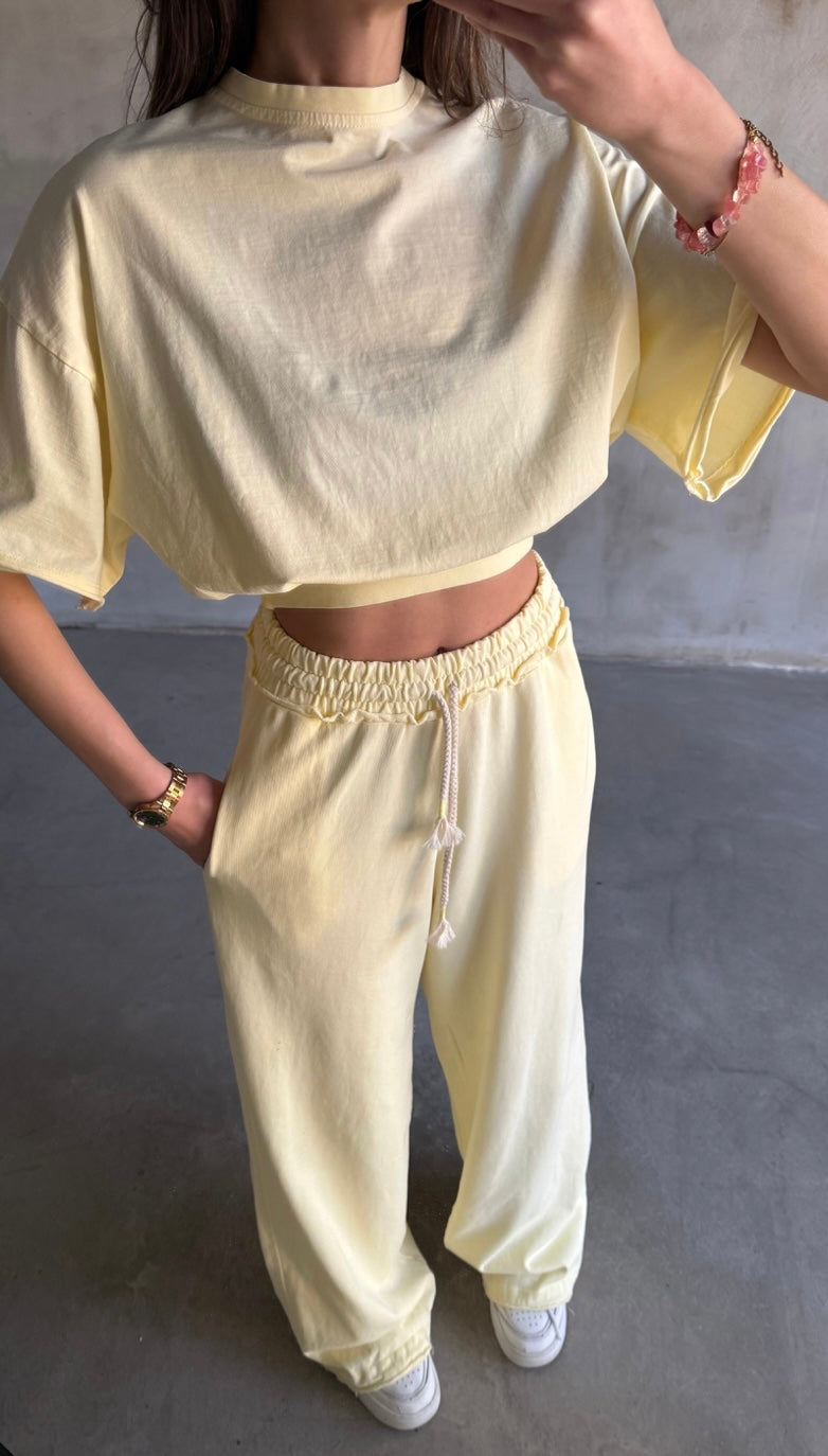 Conjunto Melina