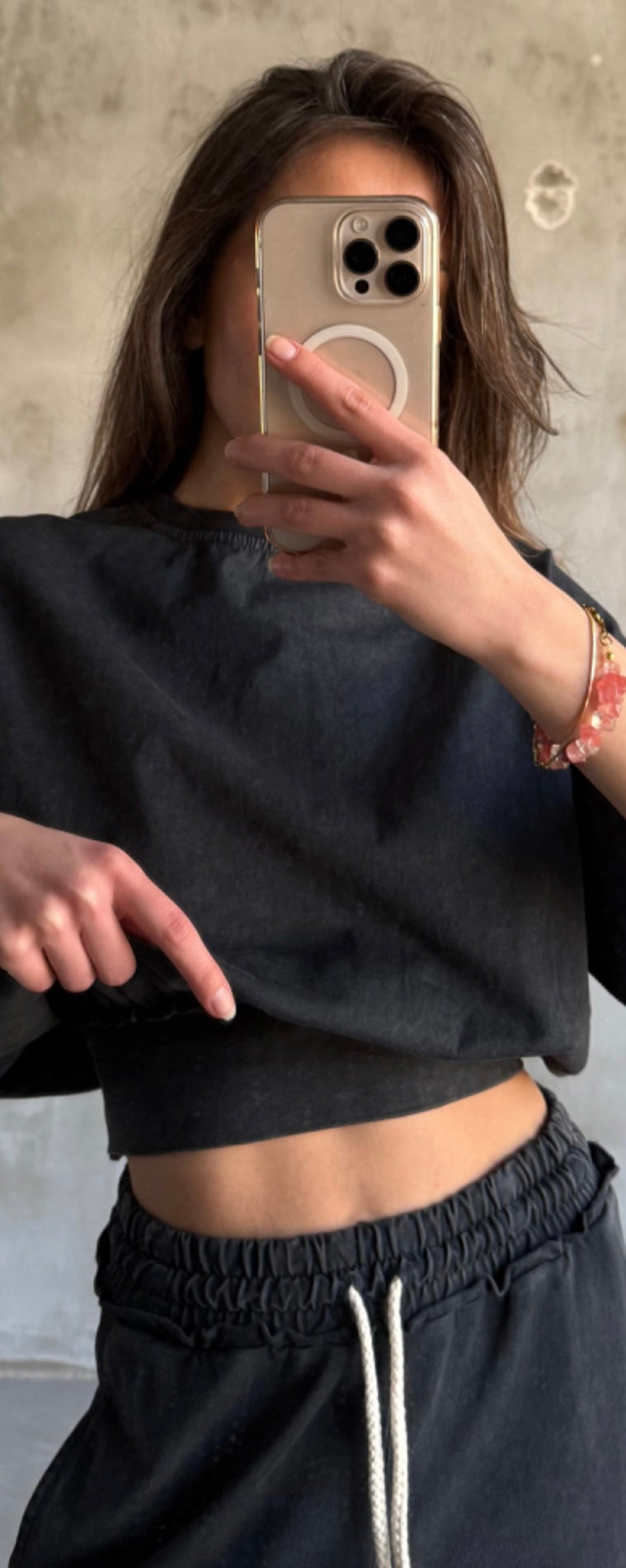Conjunto Melina