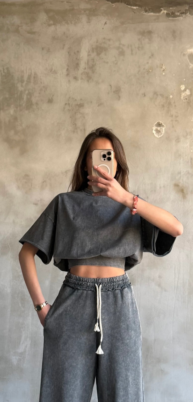 Conjunto Melina