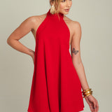 Vermelho