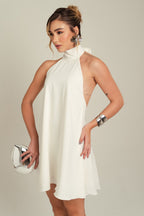 Vestido Curto Lumini