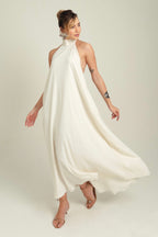 Vestido Longo Lumini