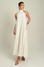 Vestido Longo Lumini