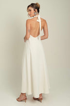 Vestido Longo Lumini