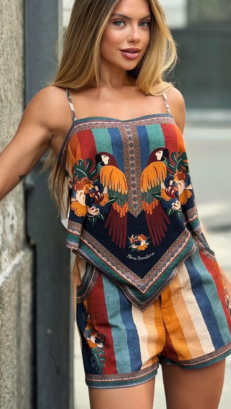 Conjunto Aurora