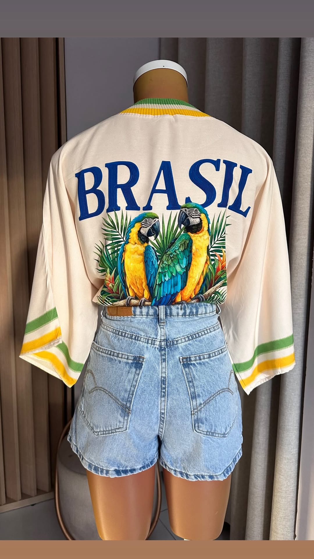 Conjunto Brasil