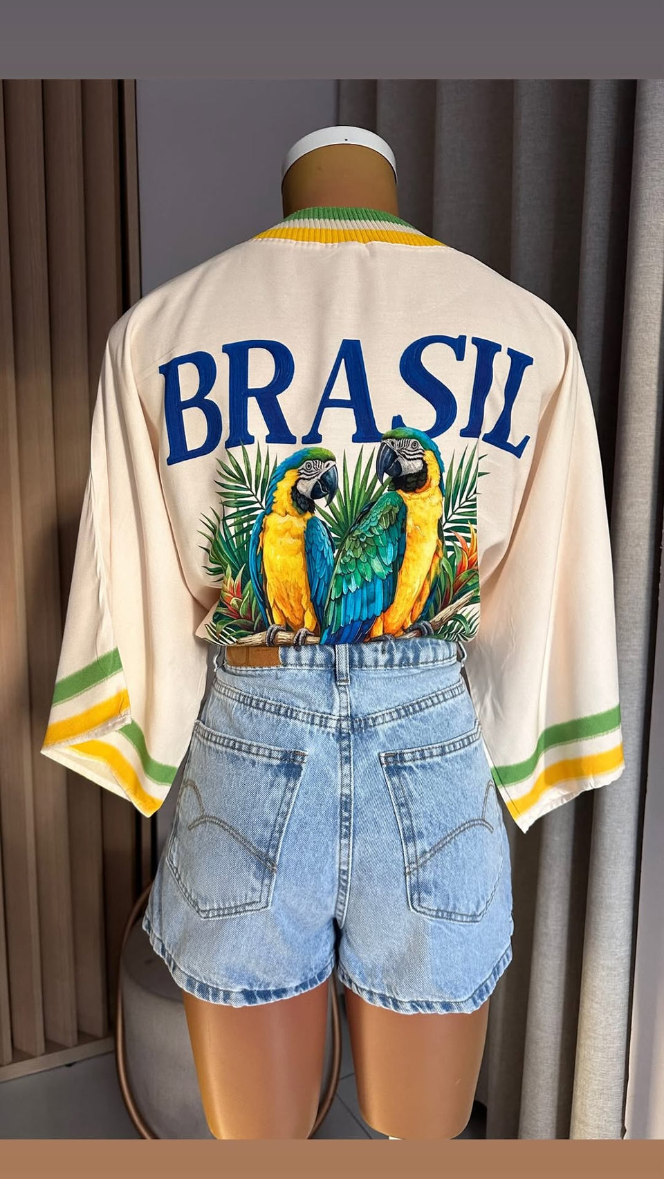 Conjunto Brasil