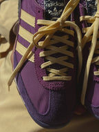 Tênis Púrpura