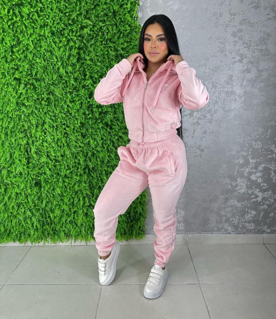 Conjunto Cecília