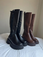 Bota Lilly - Meia Brinde