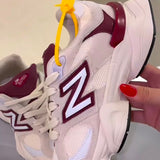 Tênis Casual Feminino Inspired NB 9060 – Conforto, Estilo e Tendência