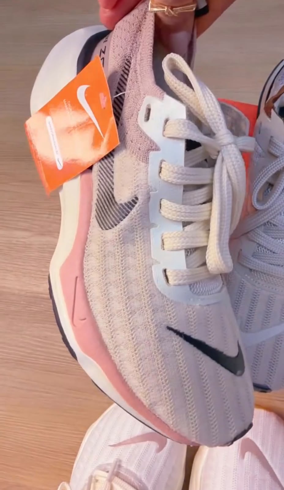 Tênis Esportivo Running Feminino Premium – Leveza, Conforto e Performance