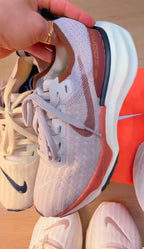 Tênis Esportivo Running Feminino Premium – Leveza, Conforto e Performance