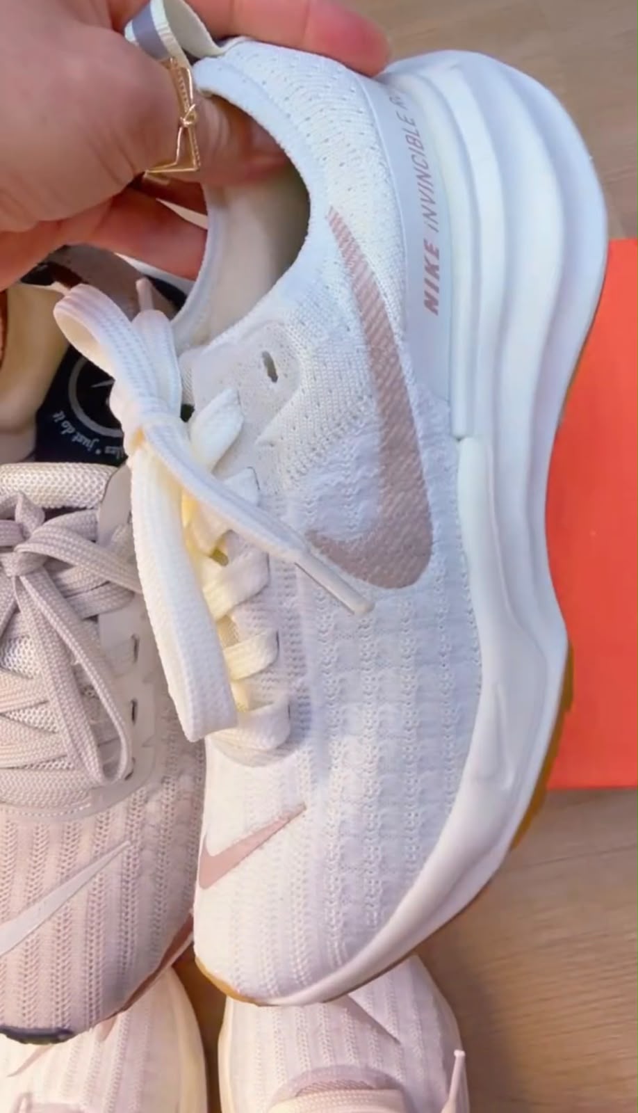 Tênis Esportivo Running Feminino Premium – Leveza, Conforto e Performance