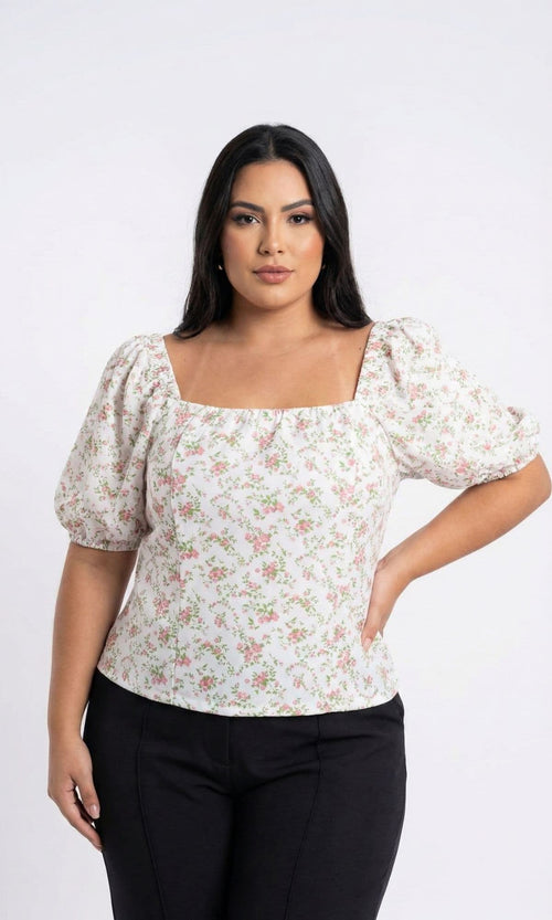 Blusa Diana