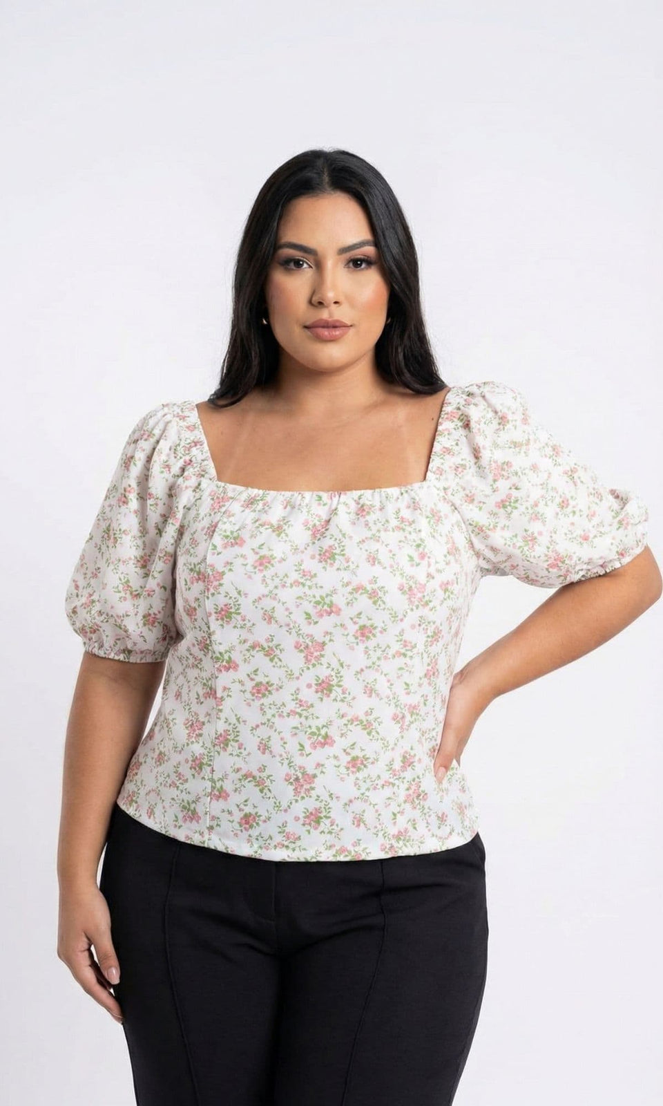 Blusa Diana