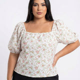 Blusa Diana