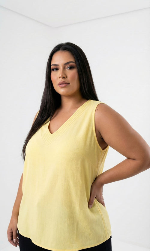 Blusa Noemia