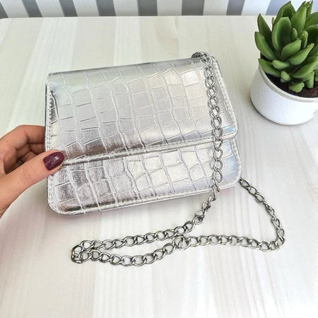 Vestido Jeans - Bolsa Brinde