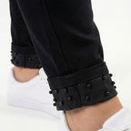 Calça Jeans Essencial Preta