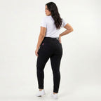 Calça Jeans Essencial Preta